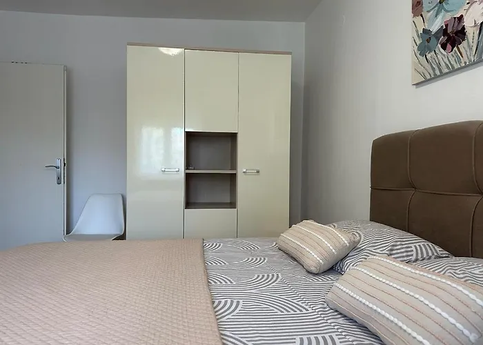 Luxury Apartment Petra With Private Pool