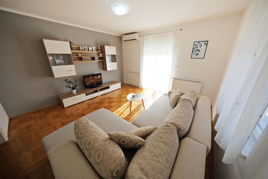 Apartament Luxury Petra With Private Pool Zadar