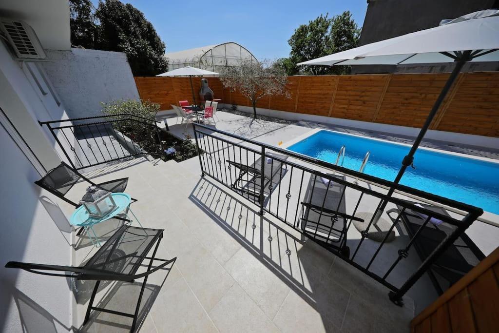 Luxury Petra With Private Pool *