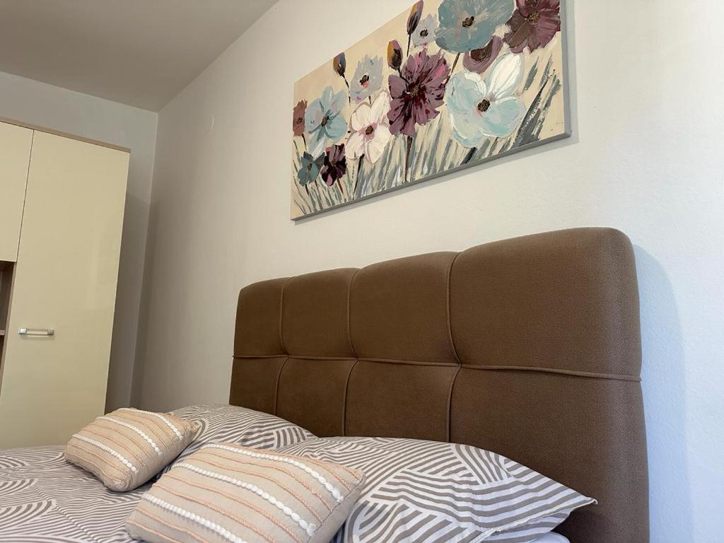 Apartment Luxury Petra With Private Pool Zadar