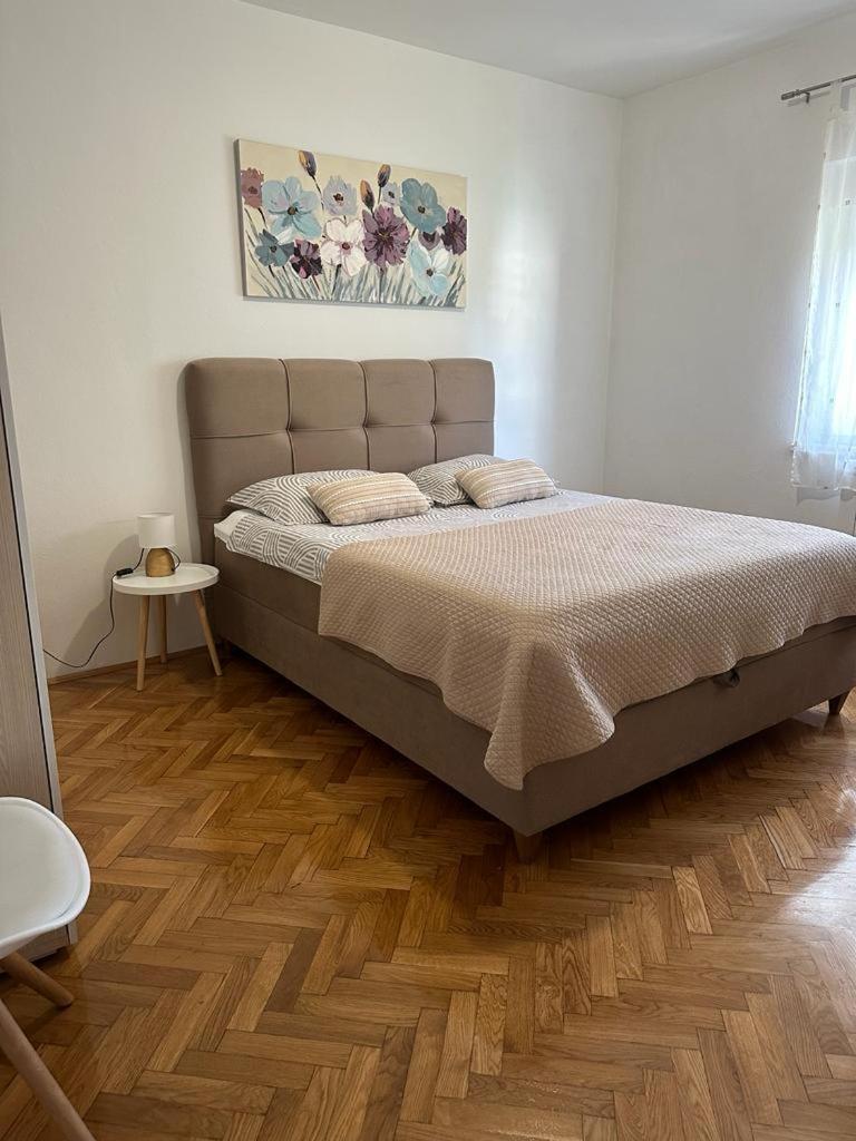 Apartment Luxury Petra With Private Pool *