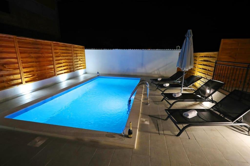 Luxury Petra With Private Pool * Zadar