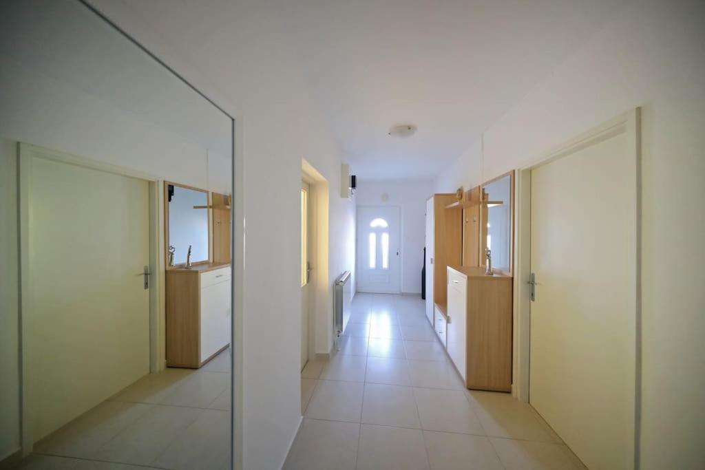 Apartment Luxury Petra With Private Pool Zadar