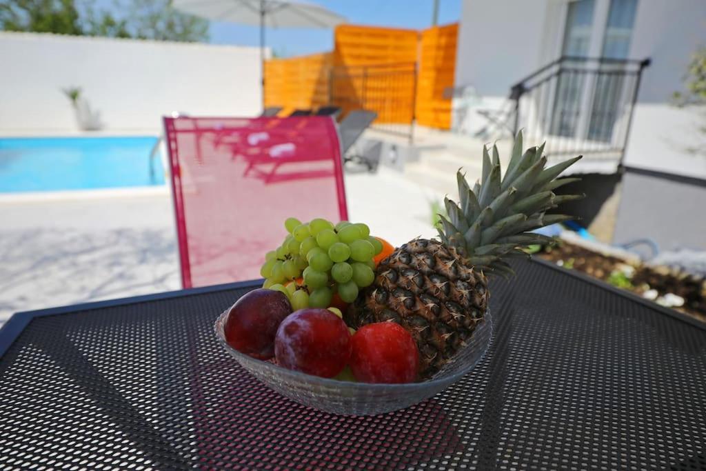 Luxury Petra With Private Pool Apartment *