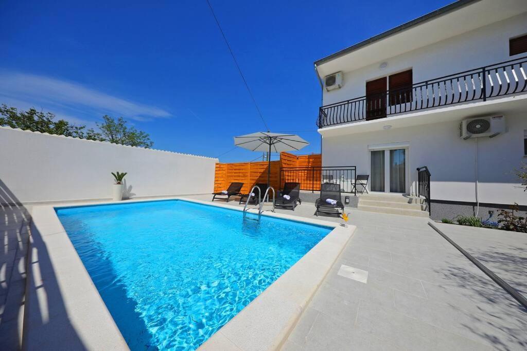 Luxury Petra With Private Pool *
