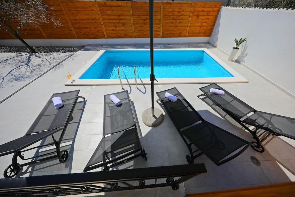 Luxury Petra With Private Pool *